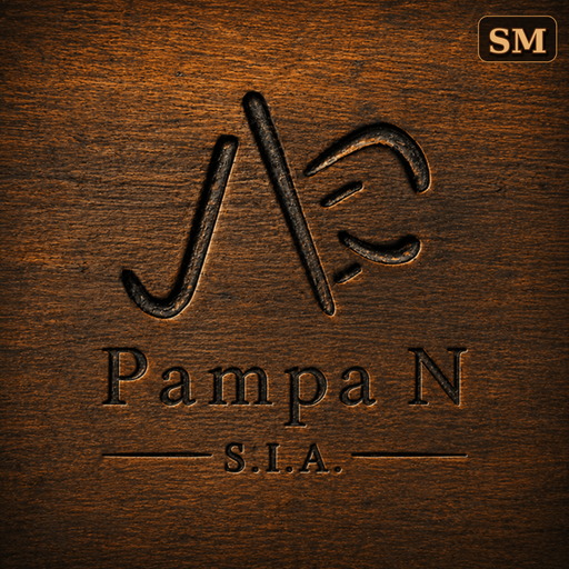 Pampa Ganadería ERP